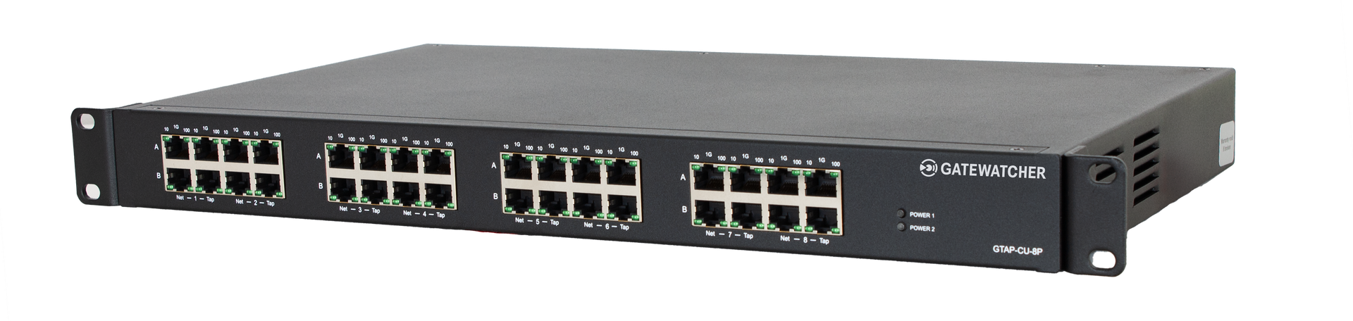 Tap Cuivre 8p