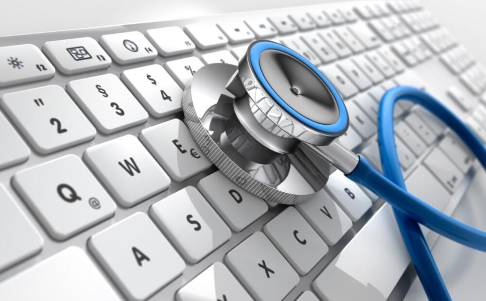 Santé Et Cybersécurité