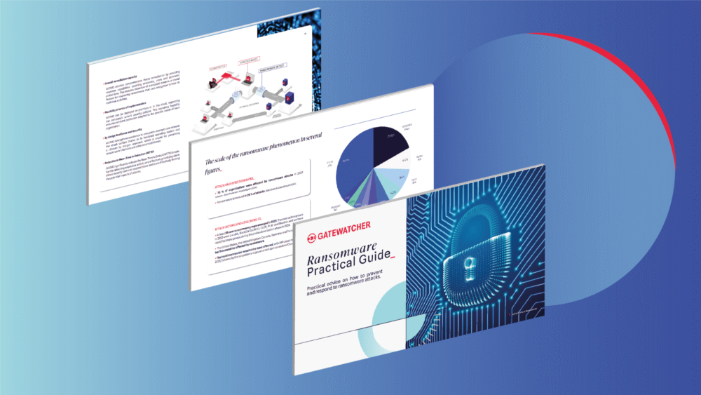 Practical Guide Ransomware And Ndr