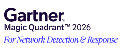 Logo Gartner Mq Ndr2026