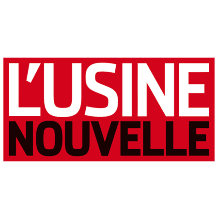 Usine Nouvelle Logo Industrie 450x450