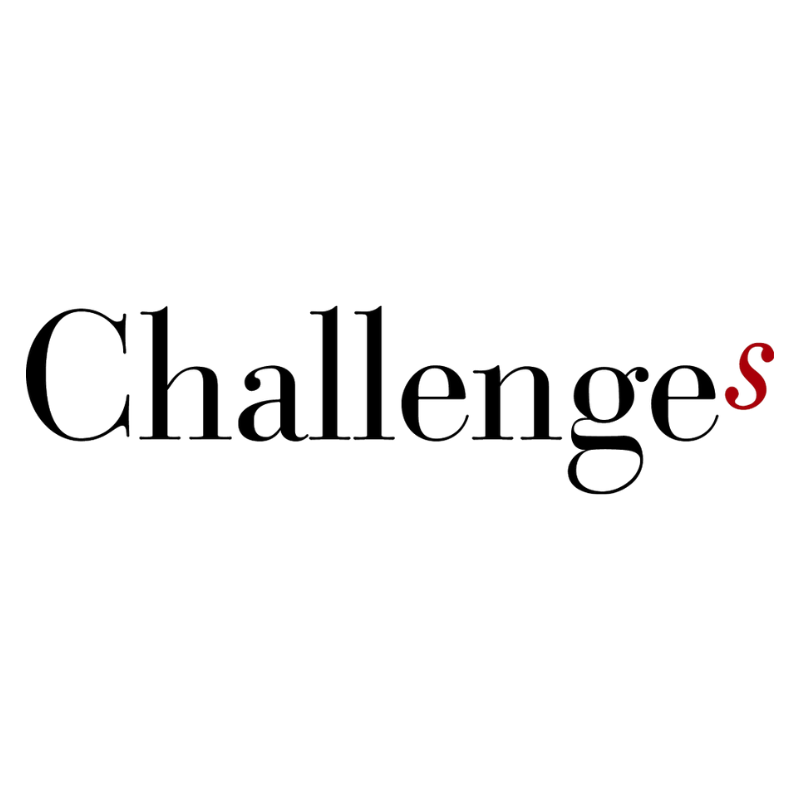 Challenges Logo 800x800