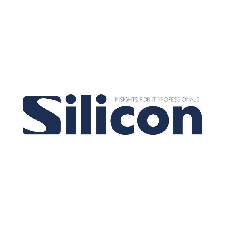 Silicon Logo 800x800
