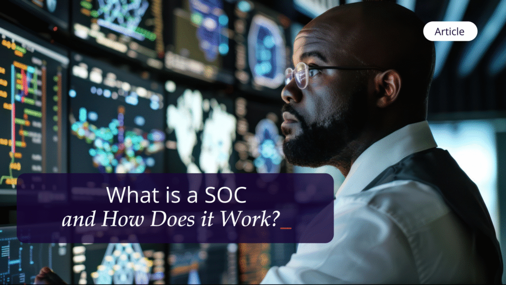 Article De Blog What Is A Soc Fr
