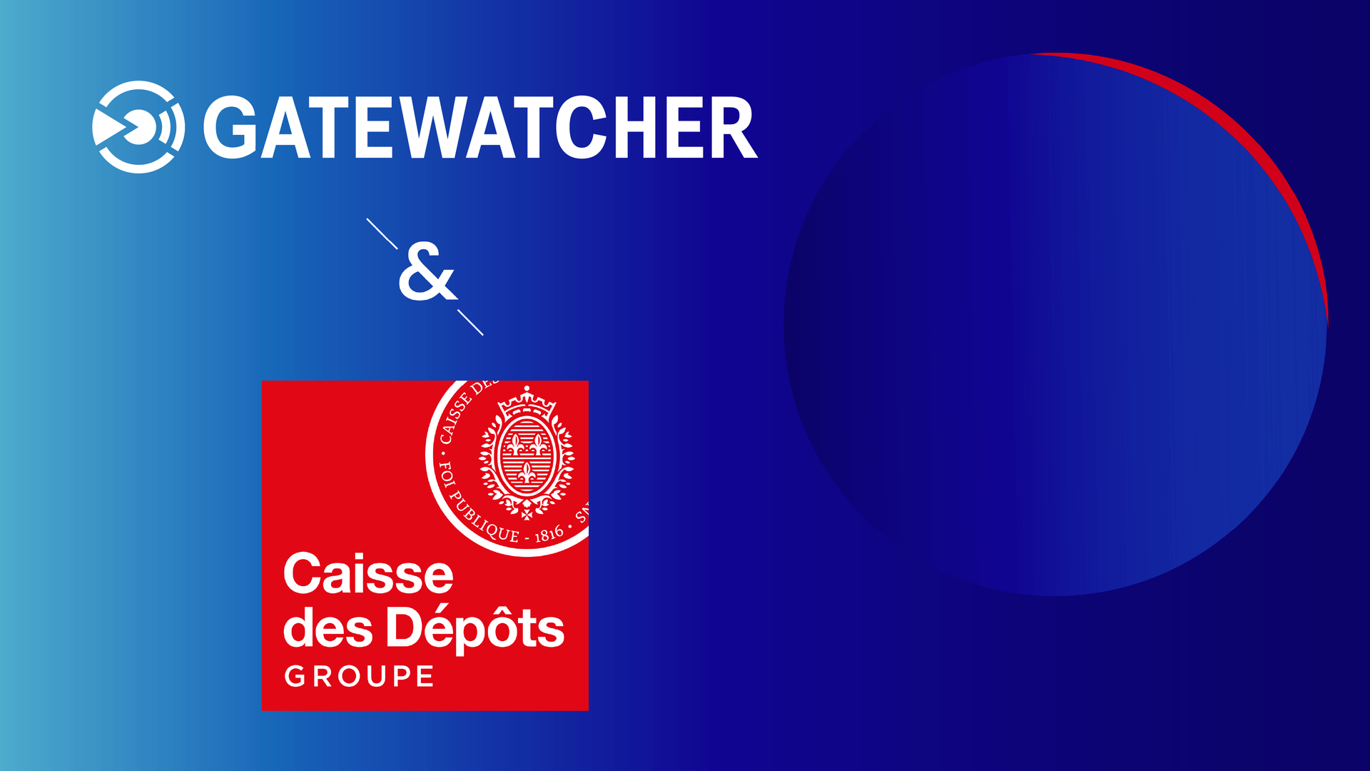 New Gw&caissedesdepots V2