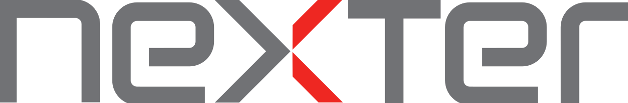 Nexter Logo.svg