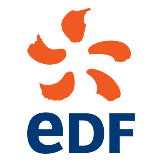 Edf Logo Png Seeklogo 45735