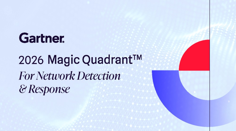 Vignette Gartner 2026 Gatewatcher