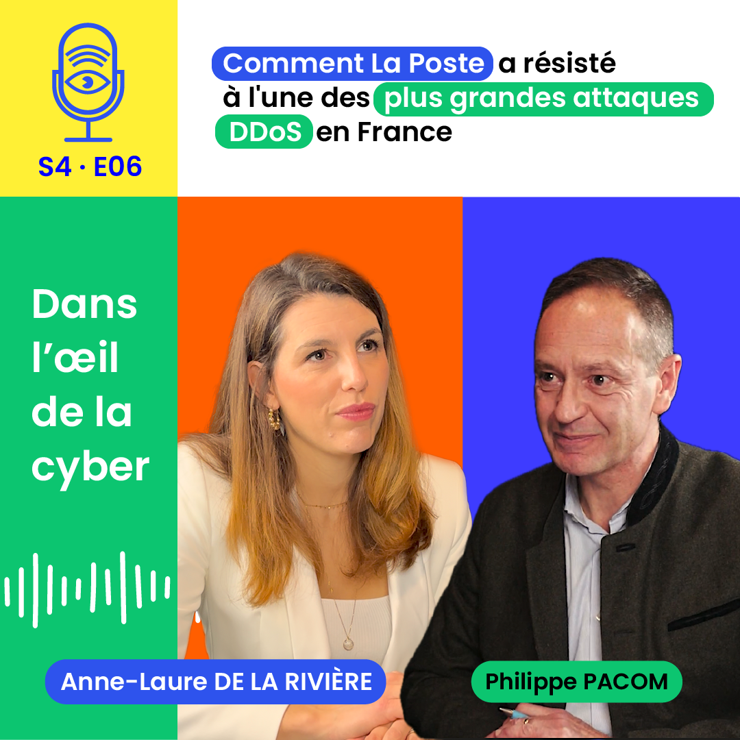 S4 E06 Affiche