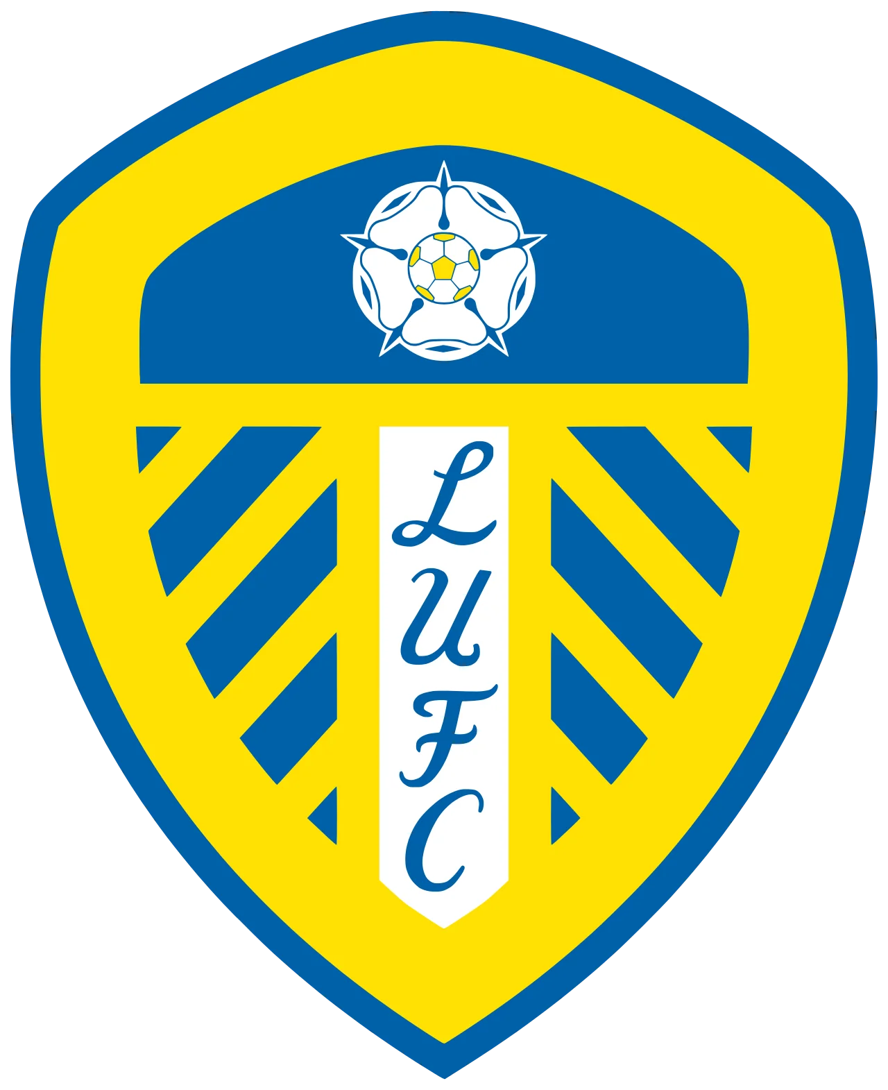 Logo Luf Club