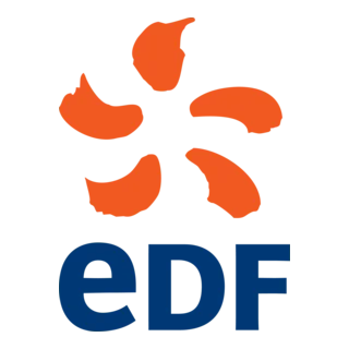 Edf Logo Png Seeklogo 45735